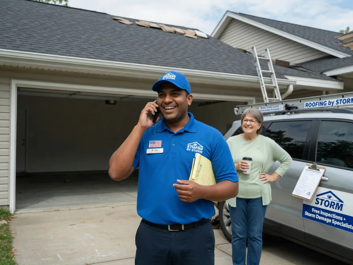 Roof Repair Near Me Rockport, TX FAQs